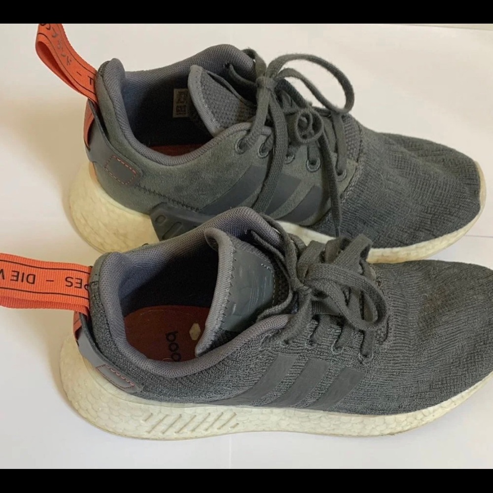 Men’s Adidas NMD